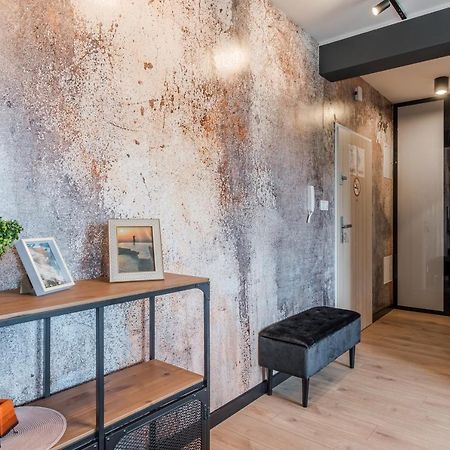 Sapphire Premium Apartment Grudziądz Kültér fotó
