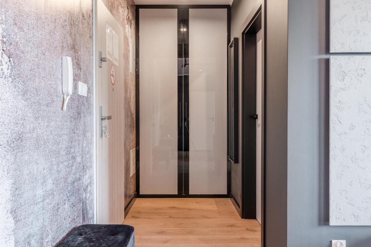Sapphire Premium Apartment Grudziądz Kültér fotó