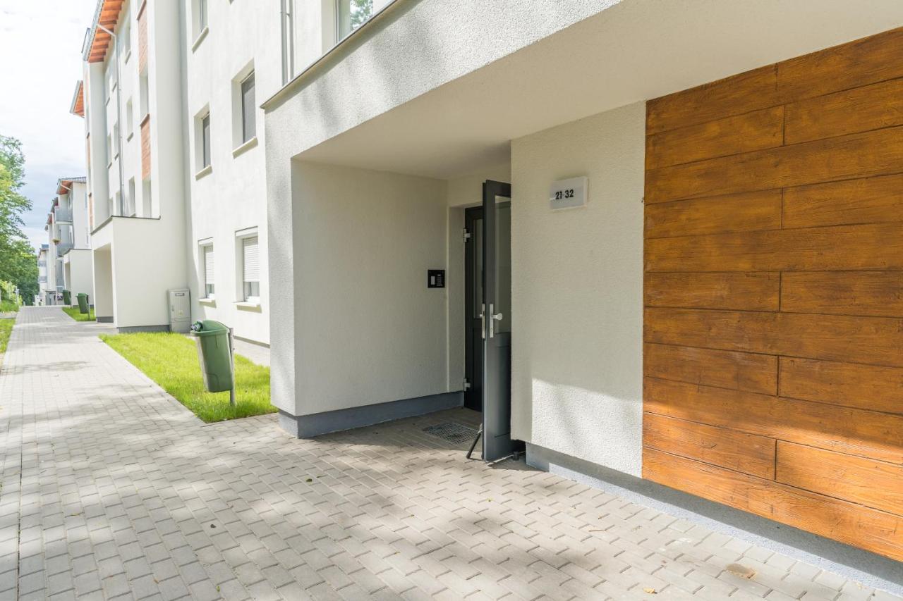 Sapphire Premium Apartment Grudziądz Kültér fotó